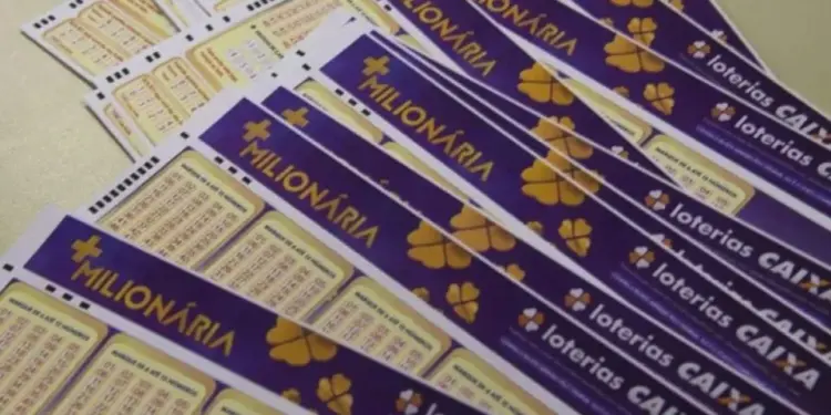 Saíram os números: confira o resultado da +Milionária 354 - Foto: Agência Brasil