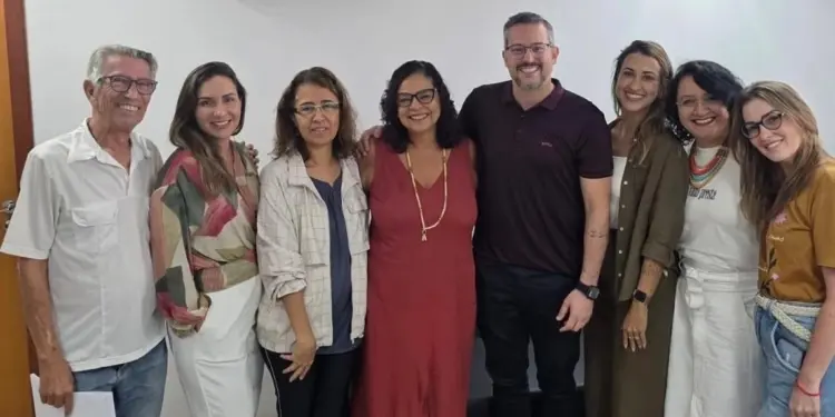 Projeto Sementes apresenta resultados e avança para futura nova edição - Foto: Serd