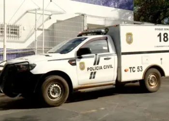 Adolescente de 15 anos é assassinado com oito tiros em Sooretama - Foto: Reprodução