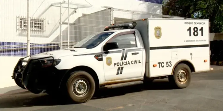 Adolescente de 15 anos é assassinado com oito tiros em Sooretama - Foto: Reprodução