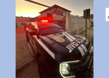 Último suspeito de profanar hóstias e invadir igrejas é capturado no Norte do ES - Foto: PCES