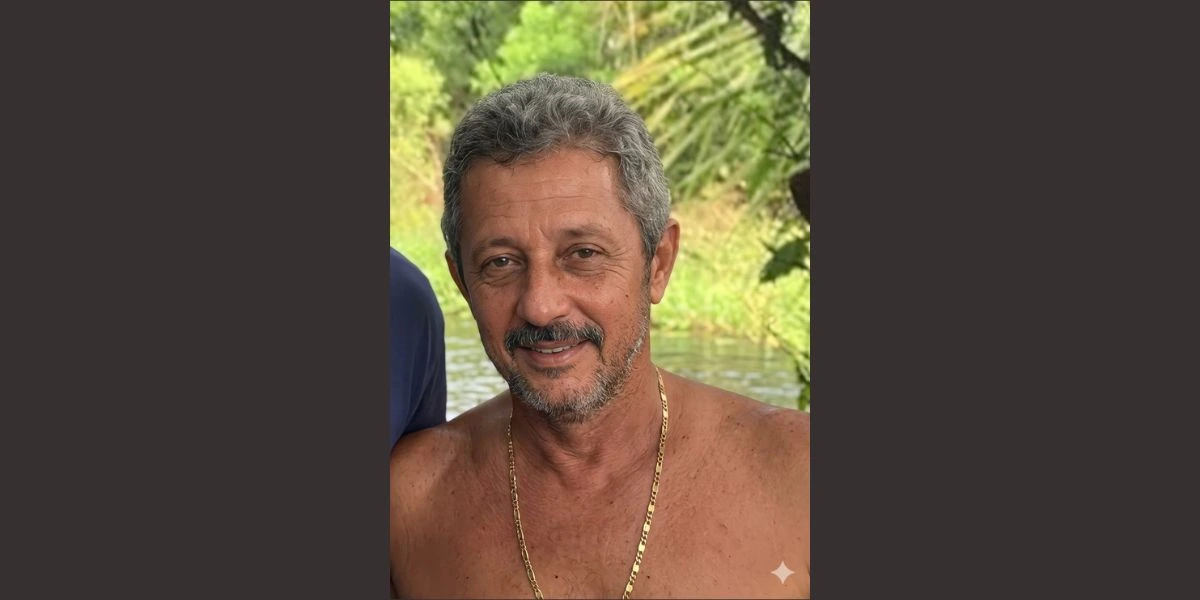 Motorista de 60 anos morre em colisão frontal entre três veículos em Linhares - Foto: Rede Social - Foto: Rede Social