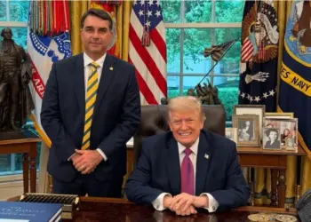 Novo tarifaço de Trump coloca economia do Espírito Santo em alerta - Foto: Reprodução