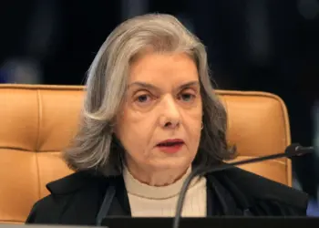 Ministra Cármem Lúcia está confirmada no Congresso Estadual da Advocacia da OAB-ES em agosto - Foto: Crédito - divulgação - STF