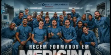 Uniforme da Seleção Brasileira para viagem aos EUA vira meme e divide opiniões nas redes sociais